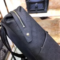 $182.00 USD Gucci AAA Man Backpacks #1273996