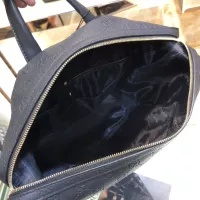 $182.00 USD Gucci AAA Man Backpacks #1273996