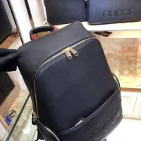 $175.00 USD Gucci AAA Man Backpacks #1273997