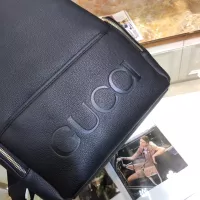 $175.00 USD Gucci AAA Man Backpacks #1273997