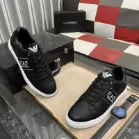 $72.00 USD Armani Casual Shoes For Men #1274124
