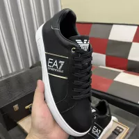 $72.00 USD Armani Casual Shoes For Men #1274124