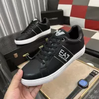 $72.00 USD Armani Casual Shoes For Men #1274124