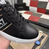 $72.00 USD Armani Casual Shoes For Men #1274124