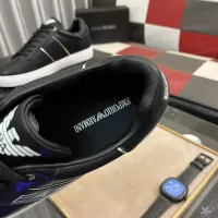 $72.00 USD Armani Casual Shoes For Men #1274124