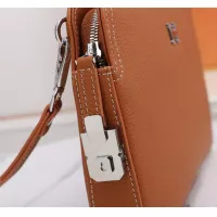 $92.00 USD Hermes AAA Man Wallets #1274266