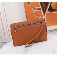$92.00 USD Hermes AAA Man Wallets #1274266
