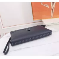 $88.00 USD Hermes AAA Man Wallets #1274268