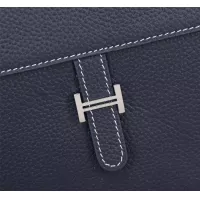 $88.00 USD Hermes AAA Man Wallets #1274268