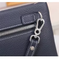 $88.00 USD Hermes AAA Man Wallets #1274268
