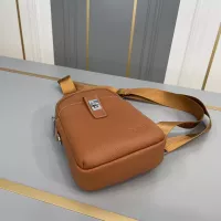 $92.00 USD Hermes AAA Man Messenger Bags #1274270