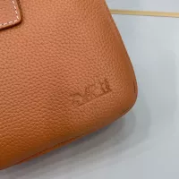 $92.00 USD Hermes AAA Man Messenger Bags #1274270