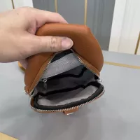 $92.00 USD Hermes AAA Man Messenger Bags #1274270