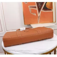 $162.00 USD Hermes AAA Man Handbags #1274273