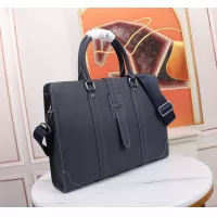 $162.00 USD Hermes AAA Man Handbags #1274275