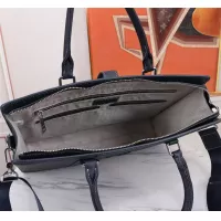 $162.00 USD Hermes AAA Man Handbags #1274275