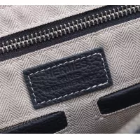 $162.00 USD Hermes AAA Man Handbags #1274275