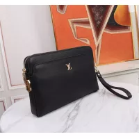 $92.00 USD Louis Vuitton AAA Man Wallets #1274287