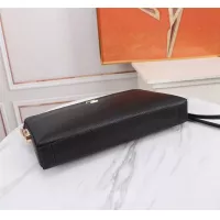 $92.00 USD Louis Vuitton AAA Man Wallets #1274287