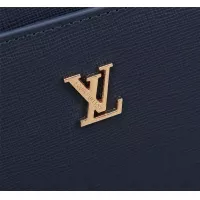$92.00 USD Louis Vuitton AAA Man Wallets #1274288