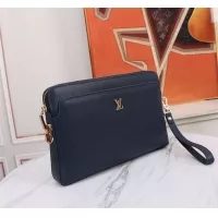 $92.00 USD Louis Vuitton AAA Man Wallets #1274288