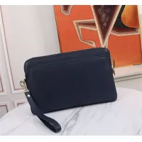 $92.00 USD Louis Vuitton AAA Man Wallets #1274288