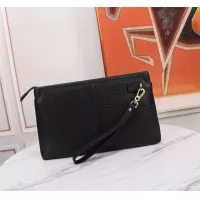 $92.00 USD Louis Vuitton AAA Man Wallets #1274290