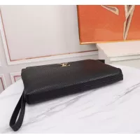 $92.00 USD Louis Vuitton AAA Man Wallets #1274290