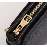 $92.00 USD Louis Vuitton AAA Man Wallets #1274290
