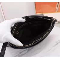 $92.00 USD Louis Vuitton AAA Man Wallets #1274290