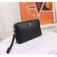 $92.00 USD Louis Vuitton AAA Man Wallets #1274292