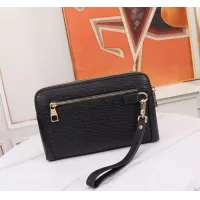 $92.00 USD Louis Vuitton AAA Man Wallets #1274292