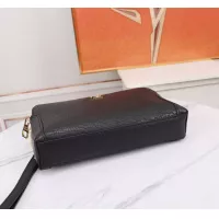 $92.00 USD Louis Vuitton AAA Man Wallets #1274292