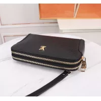 $92.00 USD Louis Vuitton AAA Man Wallets #1274292