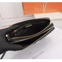$92.00 USD Louis Vuitton AAA Man Wallets #1274292