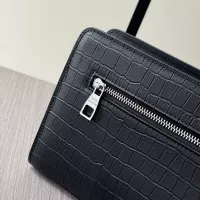 $98.00 USD Louis Vuitton AAA Man Wallets #1274293
