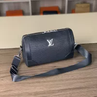 $115.00 USD Louis Vuitton AAA Man Messenger Bags #1274297