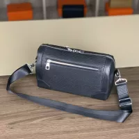 $115.00 USD Louis Vuitton AAA Man Messenger Bags #1274297