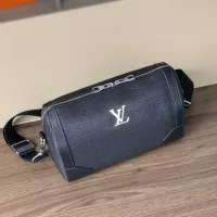 $115.00 USD Louis Vuitton AAA Man Messenger Bags #1274297
