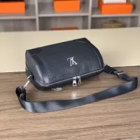 $115.00 USD Louis Vuitton AAA Man Messenger Bags #1274297