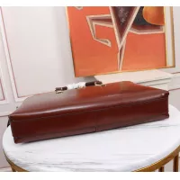 $160.00 USD Louis Vuitton AAA Man Handbags #1274303