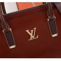 $160.00 USD Louis Vuitton AAA Man Handbags #1274303