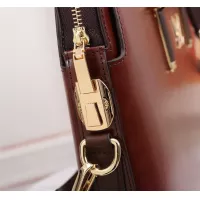 $160.00 USD Louis Vuitton AAA Man Handbags #1274303