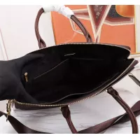 $160.00 USD Louis Vuitton AAA Man Handbags #1274303