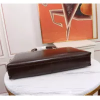 $160.00 USD Louis Vuitton AAA Man Handbags #1274305