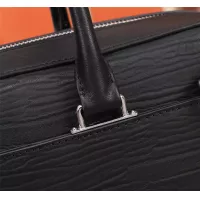 $158.00 USD Louis Vuitton AAA Man Handbags #1274309