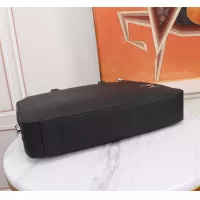 $158.00 USD Louis Vuitton AAA Man Handbags #1274309