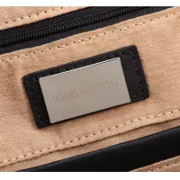 $158.00 USD Louis Vuitton AAA Man Handbags #1274309