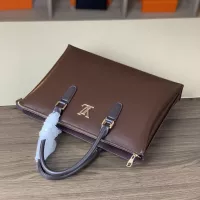 $158.00 USD Louis Vuitton AAA Man Handbags #1274310