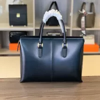 $158.00 USD Louis Vuitton AAA Man Handbags #1274311